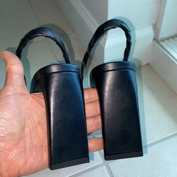 Zara slingback heels - Picture 5 of 10